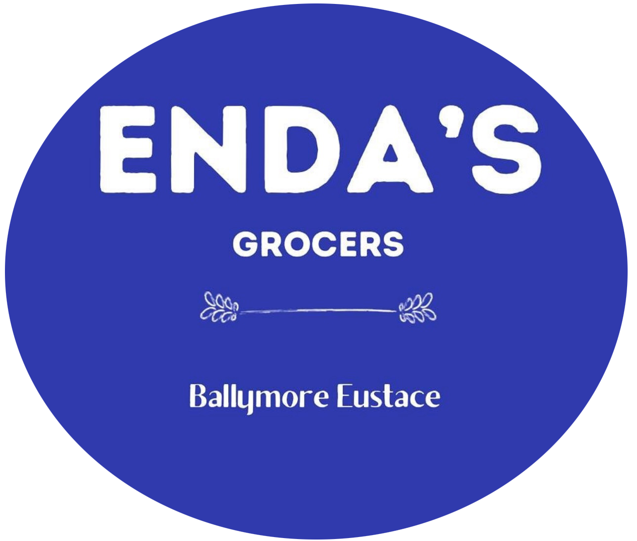 Enda